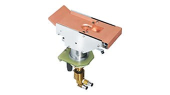 マルチポケット電子ビーム蒸著(zhù)用電子銃　