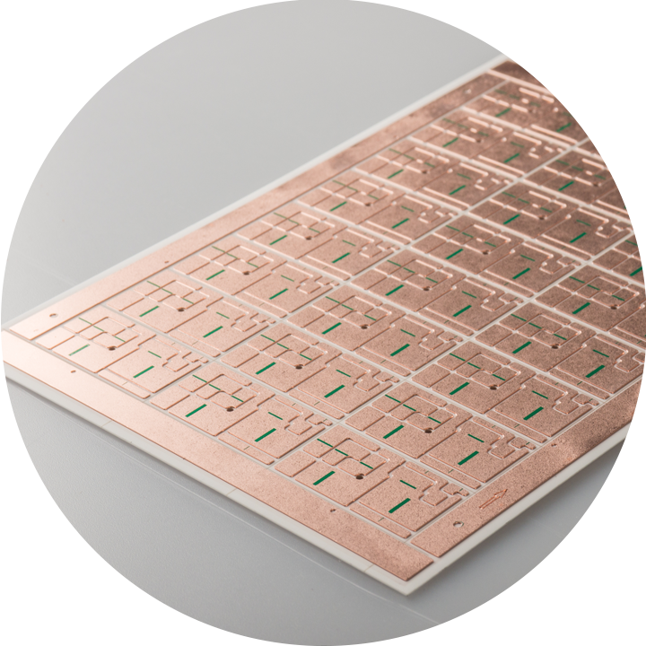 DBC的性能優(yōu)勢