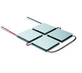 客戶(hù)定制致冷器