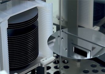 中欣晶圓要做中國“芯”，大江東布局集成電路產(chǎn)業(yè)鏈，填補國內大尺寸硅片空白