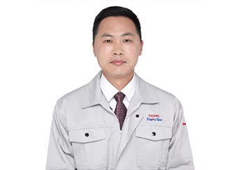 對話(huà)勞模工匠吉遠君：把工作當成事業(yè)來(lái)做！