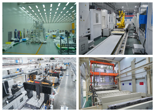 OEM非標裝配服務(wù)