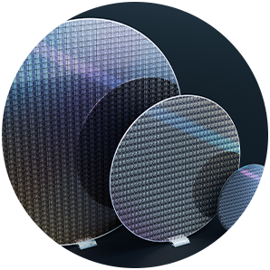 半導體晶圓制造