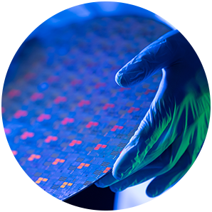 半導體涂膠顯影