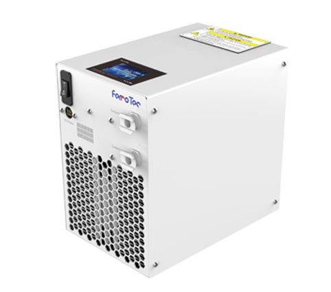 TEC風(fēng)冷冷水機