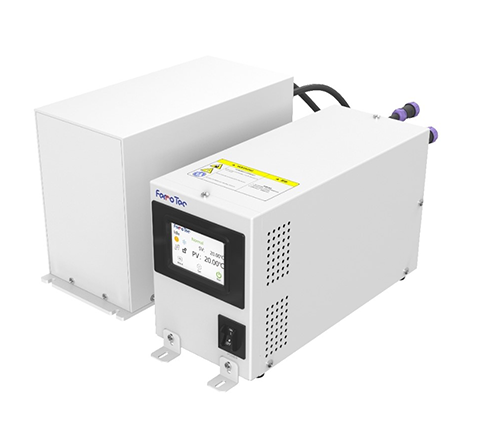 化學(xué)液體冷水機